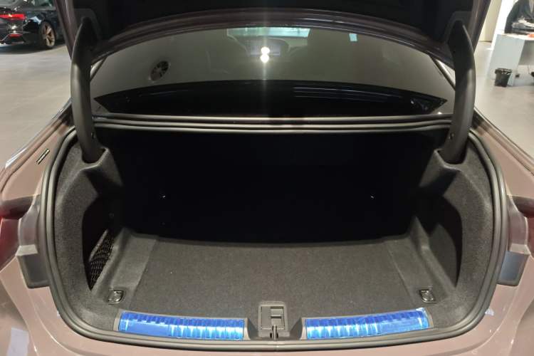 Used Audi A5L 2026 2.0T Sport