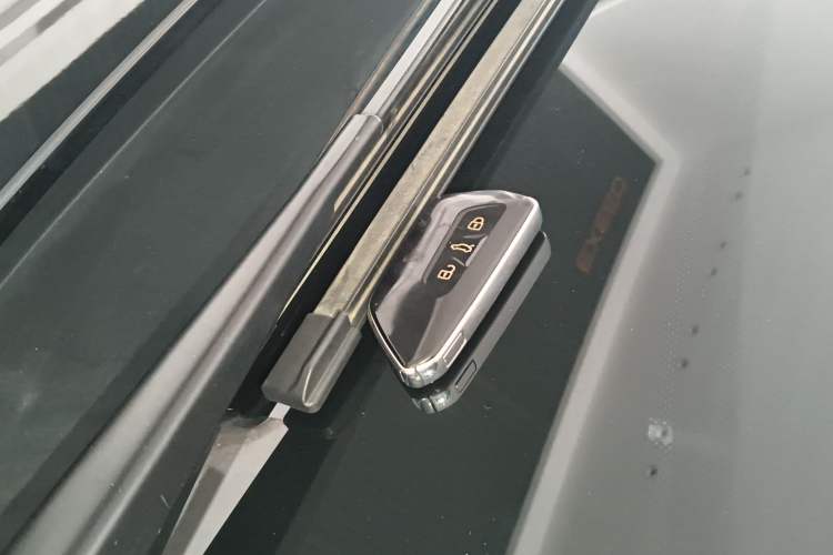 Used Volkswagen ID.3 2024 Outstanding Edition
