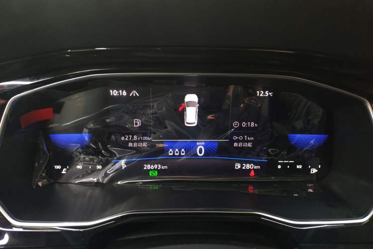 Used Volkswagen Sagitar 2021 200TSI DSG Comfort Connect Edition