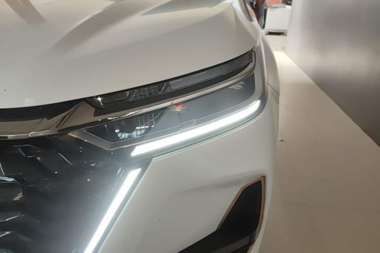 Used Chery Tiggo 8 PRO 2022 390T All-Wheel-Drive Vast Edition 7 Seats