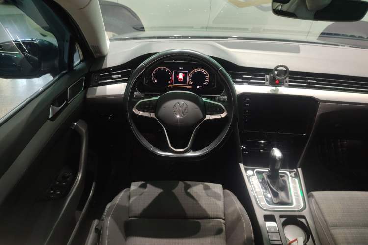 Used Volkswagen Variant 2021 2.0T Comfort Edition