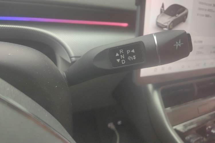 Used ARCFOX Alpha S5 2024 560MAX 185kW