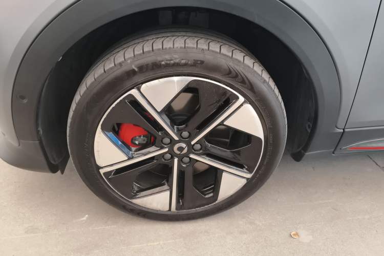 Used smart #1 2022 BRABUS Performance Edition
