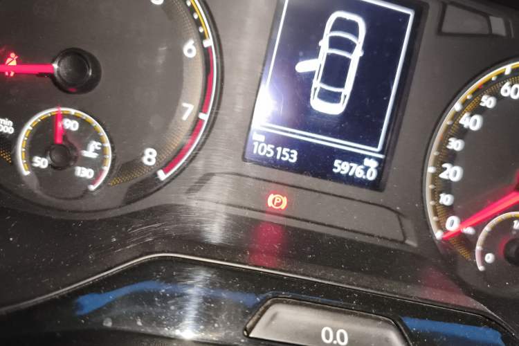 Used Volkswagen Bora 2021 1.5L Automatic Fashionable Smart Connectivity Version