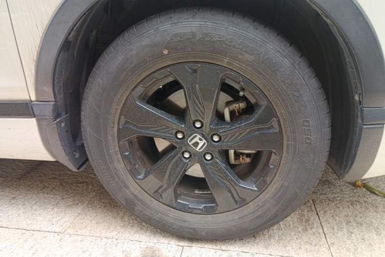 Used Honda Breeze 2020 240TURBO CVT 2WD Elite Edition