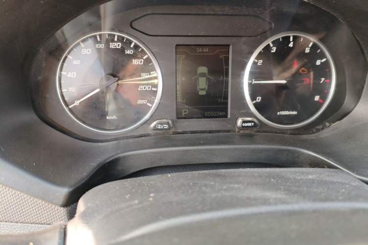 Used Chery Tiggo 5x 2019 HERO 1.5L CVT Fashion Edition