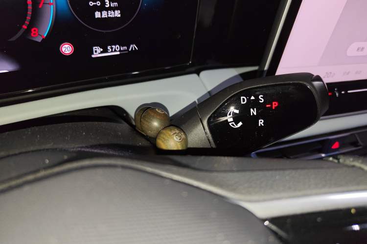 Used Volkswagen Tiguan L 2025 PRO 380TSI Two-Wheel Drive Smart Drive Edition