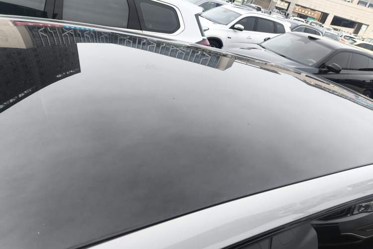 Used EXEED Star Era ET 2024 Extended-Range 240 Ultra All-Wheel Drive Roof