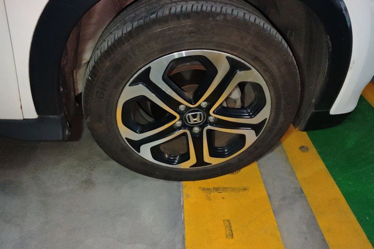 Used Honda XR-V 2015 1.8L EXi CVT Comfort Version