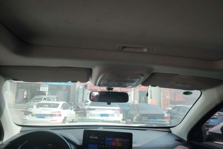 Used Haval H6 2021 National Trend Edition 1.5T Automatic Urban Version