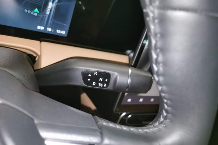 Used Leapmotor C11 2024 Pure Electric 580 LiDAR Edition