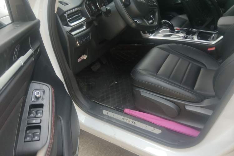 Used Haval F5 2019 National Trend Edition 1.5T i-Type China VI Standard