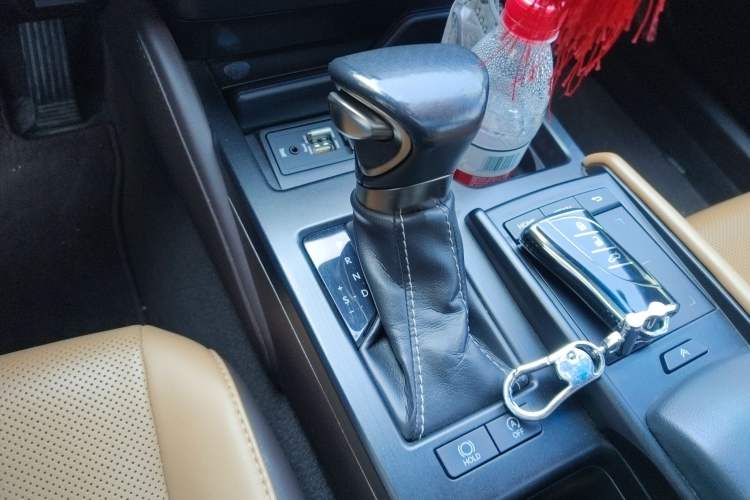 Used Lexus ES 2018 200 Excellence Edition China V Standard
