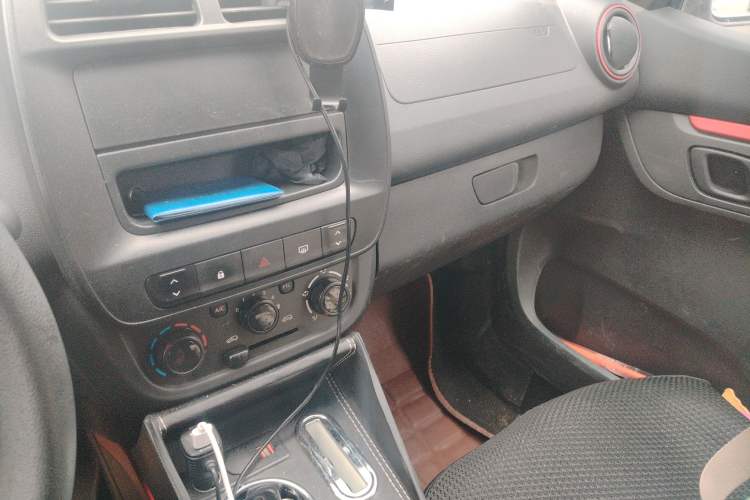 Used Dongfeng NAMMI EX1 2022 PRO Enjoyment Model
