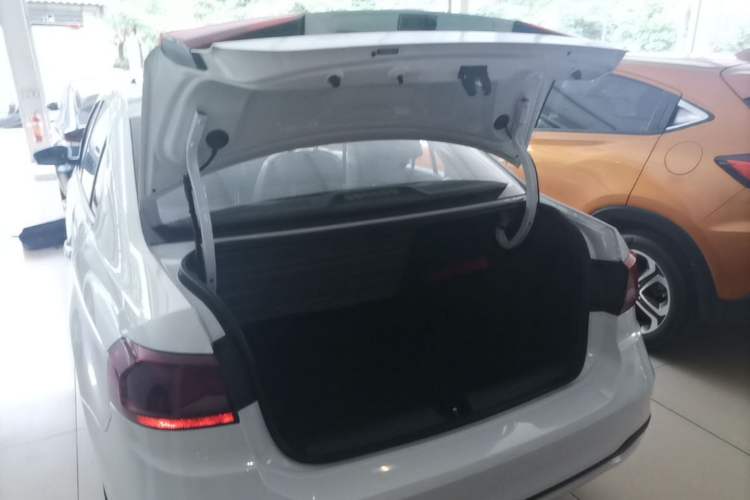 Used Jetta VA3 2021 1.5L Automatic "Upward Journey" Edition
