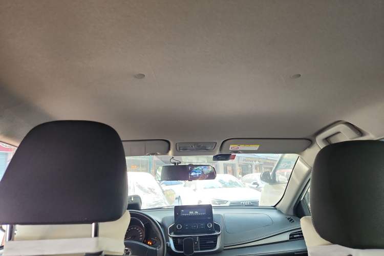 Used Toyota YARiS L Zhi Xuan 2021 1.5L CVT Leading Edition