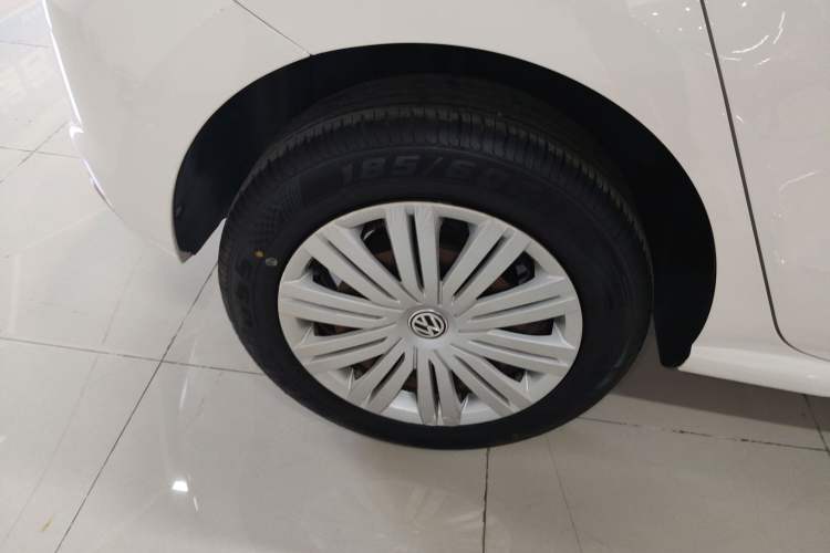 Used Volkswagen Polo 2018 1.5L Automatic Enjoyment Model