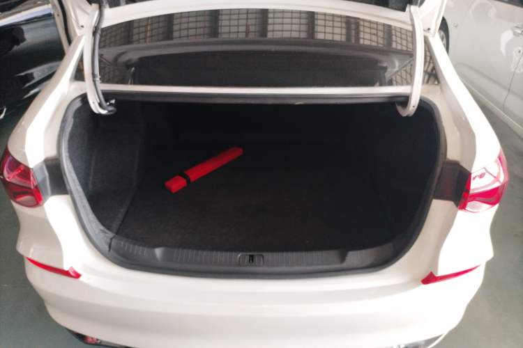 Used Chevrolet Monza 2024 1.5L Dual-Clutch Enjoyment Edition