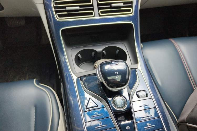 Used BYD Qin PLUS 2021 DM-i 55KM Flagship Model
