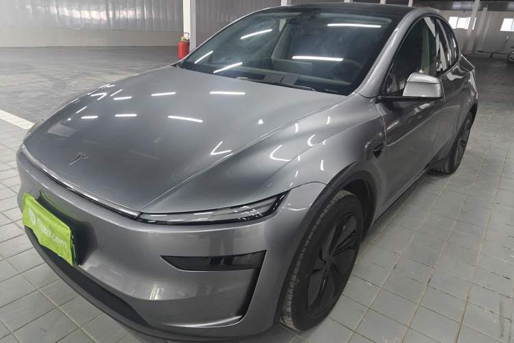 Used Tesla Model Y 2025 Rear-Wheel Drive First Edition