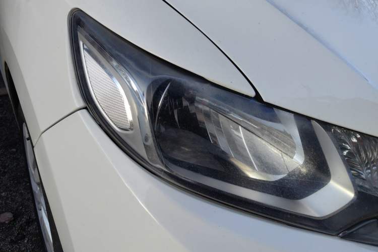 Used Honda Fit 2016 1.5L LX CVT Comfort Model
