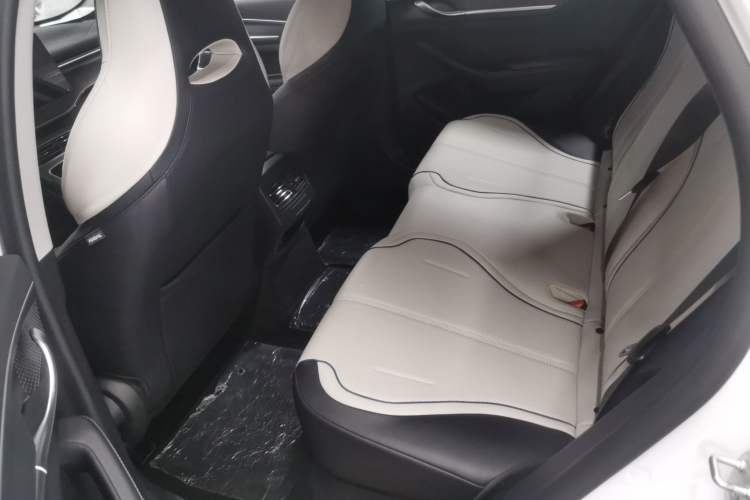 Used BYD Destroyer 05 2024 HONOR Edition DM-i 55KM Luxury Model