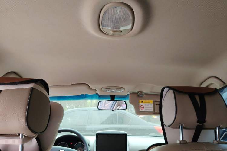 Used Buick Excelle 2015 1.5L Automatic Classic Model