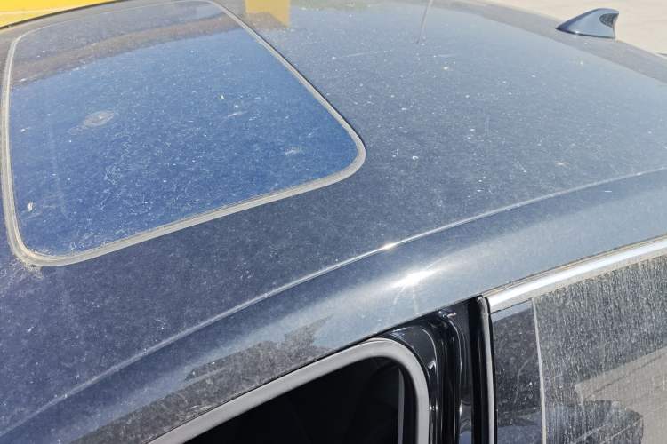 Used Honda Accord 2018 260TURBO Luxury Edition China VI