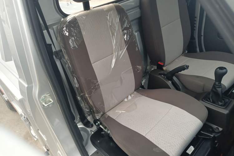 Used Dongfeng Xiaokang C31 2023 1.6L C31S Classic Model
