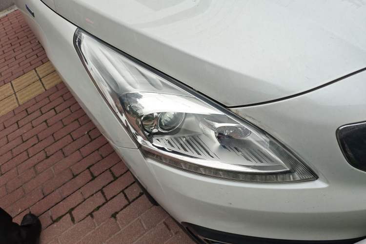 Used Peugeot 3008 2019 350THP Automatic Leading Edition