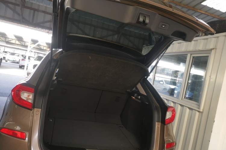 Used Honda Avancier 2017 370TURBO Four-Wheel Drive Prestige Edition
