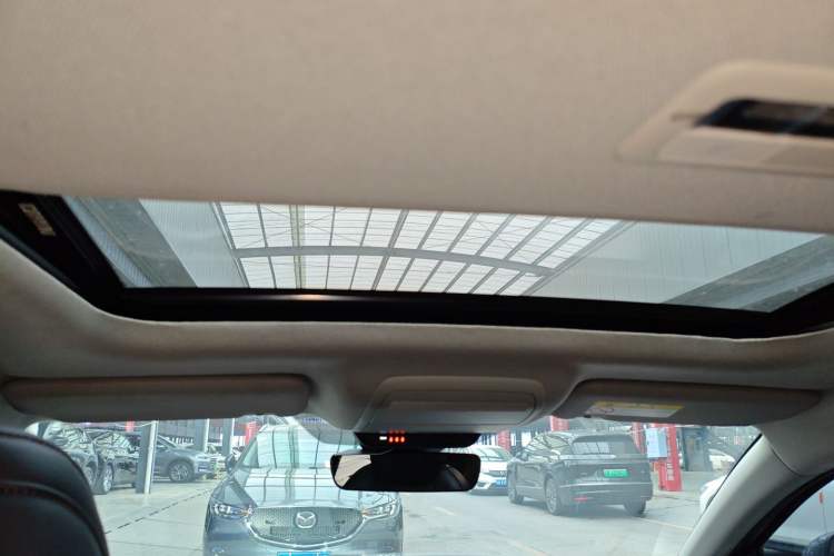 Used Mazda CX-30 2020 2.0L X Compression Ignition Prestige Version