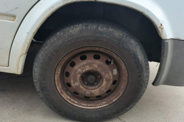 Used Ford Classic Transit 2013 2.8T Diesel Van Short Wheelbase Mid-Roof JX493ZLQ4