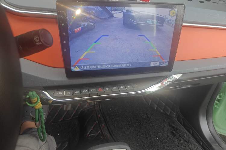 Used Pocco Duoduo 2021 – Beautiful and Popular
