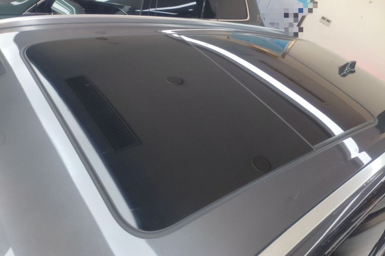 Used Li Auto ONE 2020 Extended-Range 6-Seater Version Roof