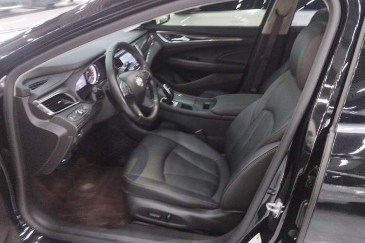 Used Buick LaCrosse 2022 552T Luxury Version