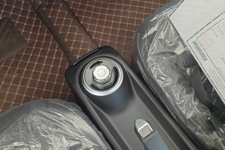 Used Wuling Bingo 2024 203km Light Edition