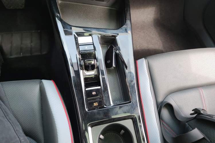 Used Volkswagen Lamando 2024 Lavida L 280TSI DSG Spicy Edition