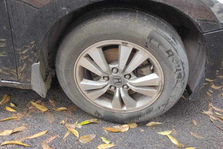 Used Honda Accord 2012 2.4L LX