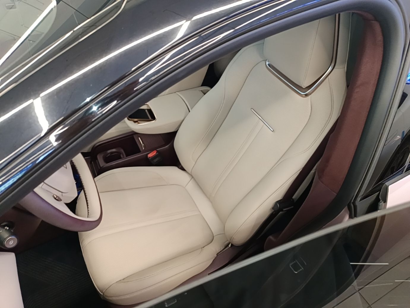 Zeekr X 2023 Rear-Drive ME Version 5 Seats — снимка 17