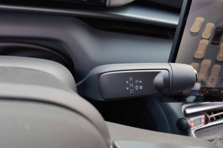 Used XPeng P7 2025 Model—702 Long Range Ultra