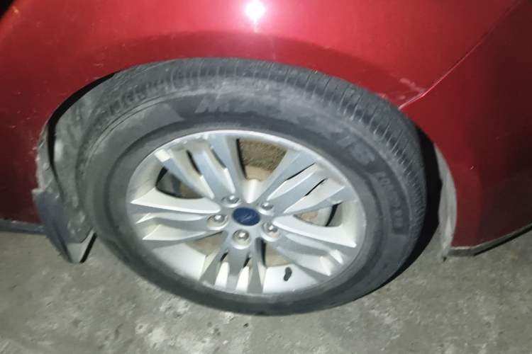 Used Ford Focus 2012 Hatchback 1.6L Automatic Comfort Model