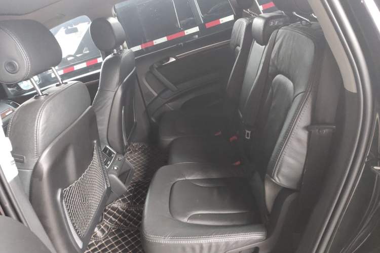 Used Audi Q7 2015 35 TFSI Ambition Edition