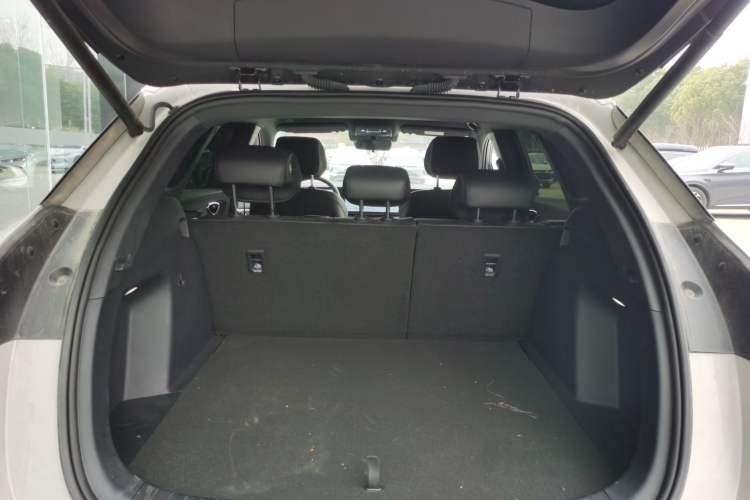 Used BYD Sealion 06 New Energy 2025 Model EV 605 Navigation Pro Edition