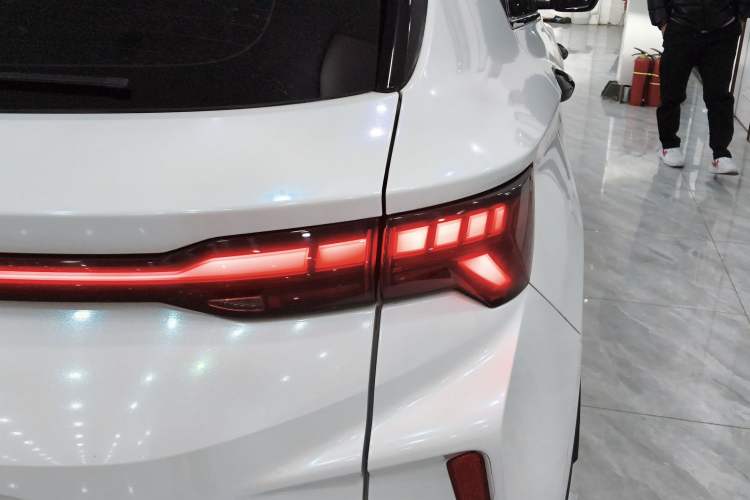 Used Geely Auto Coolray 2022 Bin Yue COOL 1.5TD DCT Battle Edition