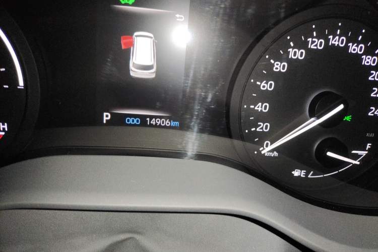 Used Toyota SIENNA 2023 2.5L Hybrid Comfort Edition