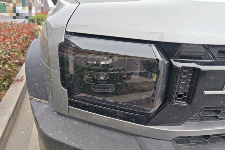 Used JETOUR Traveler 2025 1.5TD DCT Two-Wheel Drive Exploration+