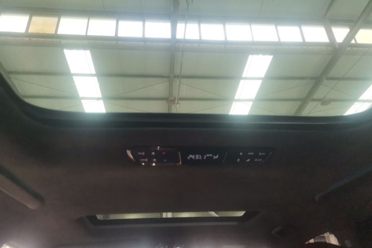 Used GAC Trumpchi M8 2023 Zongshi Series 400T Ultimate Edition
