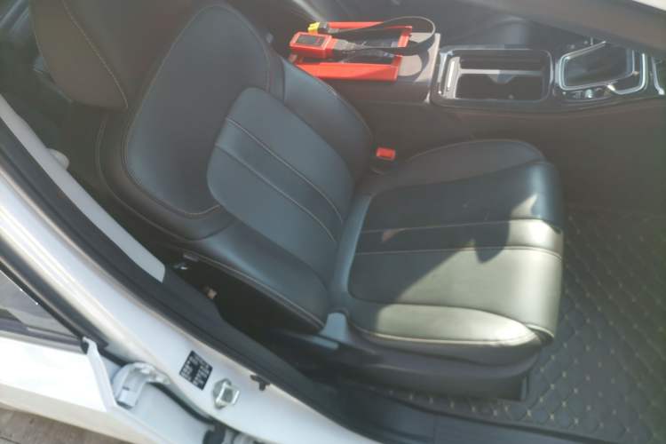 Used GAC Trumpchi M6 2023 PRO 270T DCT Luxury Edition