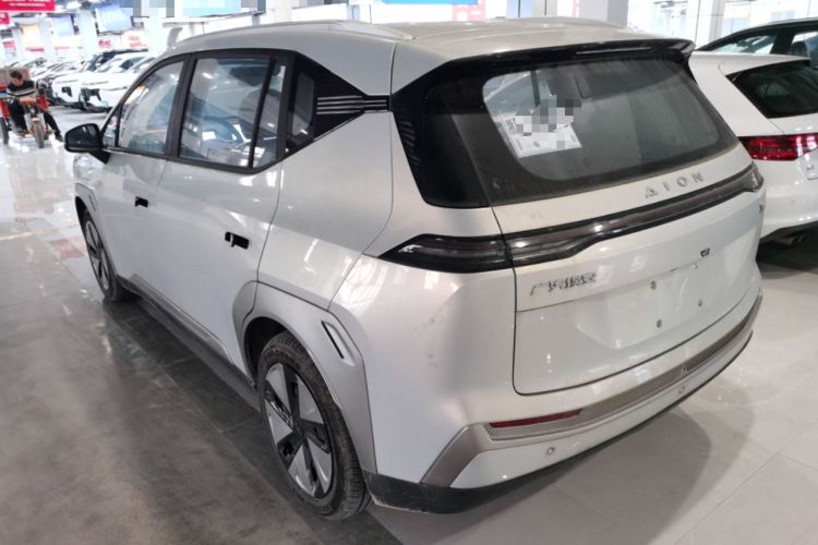 Used AION Y 2023 Younger
